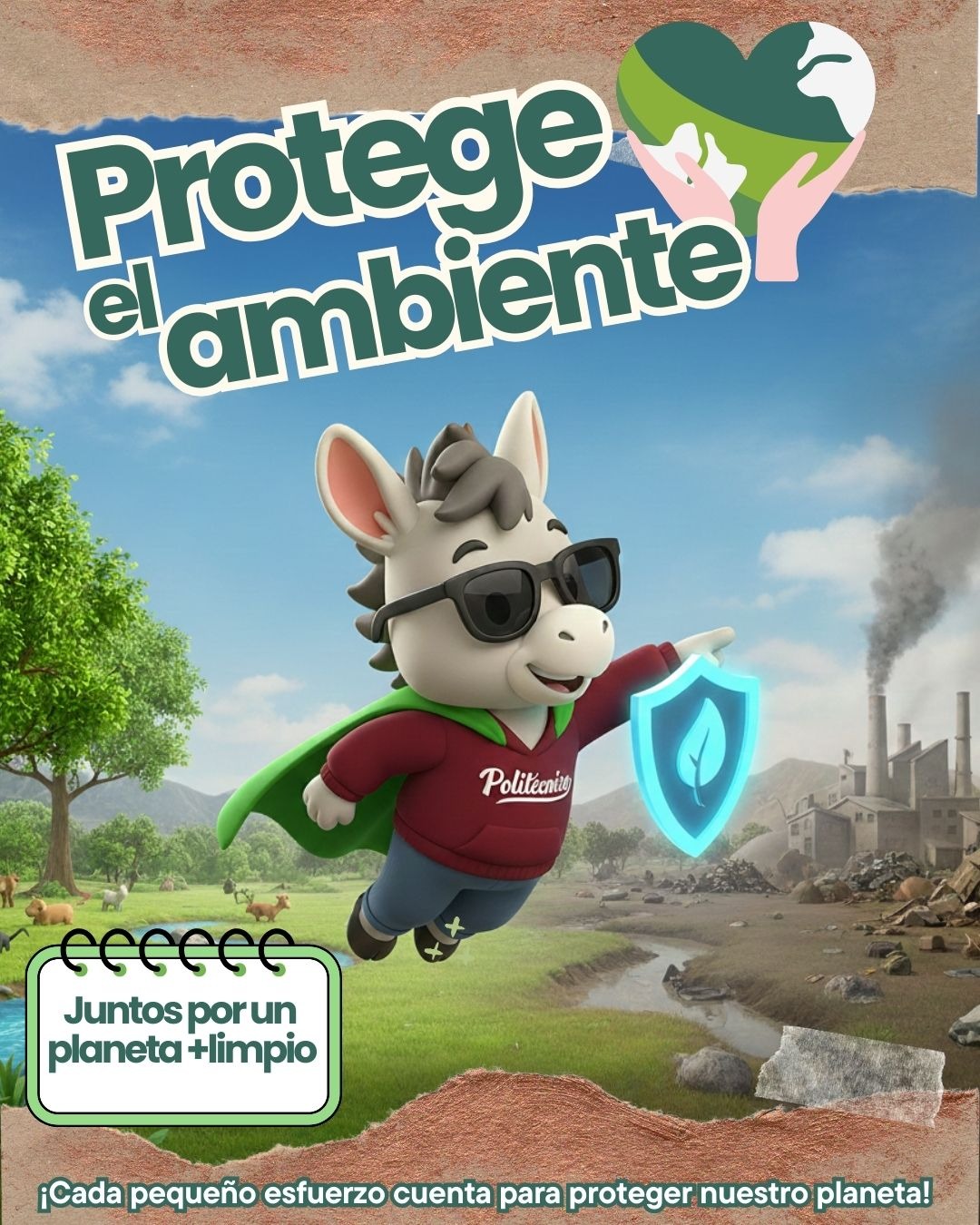 Comité ambiental