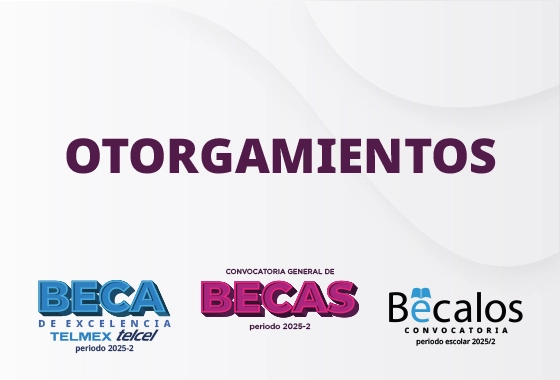 Otorgamientos 2025-2