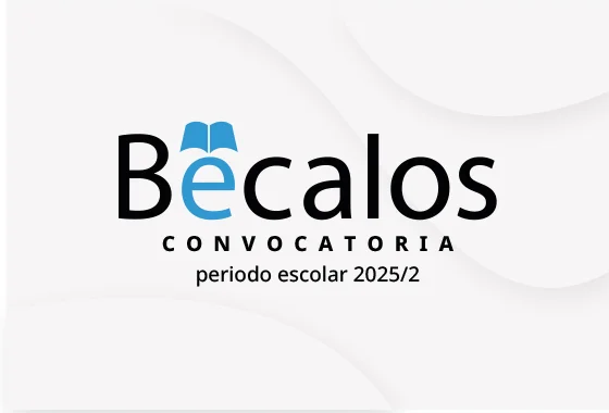 Convocatoria de Becalos