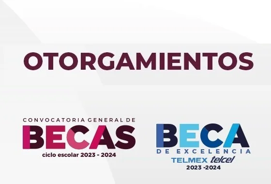 Becas Otorgamientos