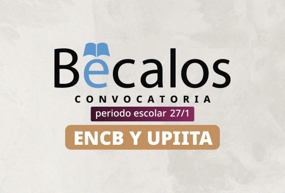 Convocatoria Bécalos 27-1 Extra