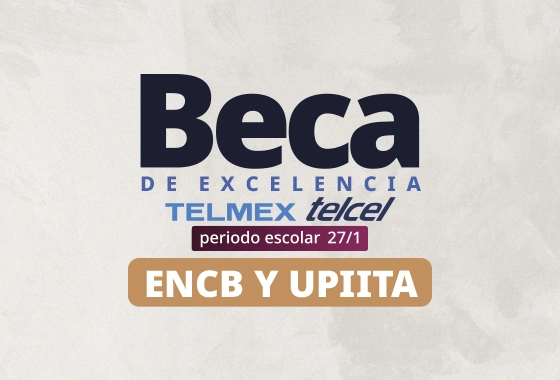 Convocatoria Telmex 27-1 Extra