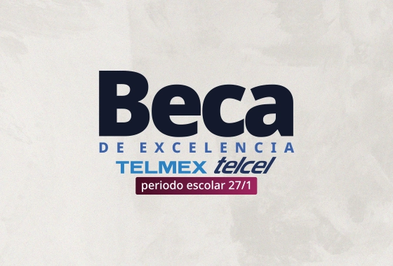 Convocatoria Telmex 27-1