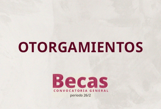 otorgamientos