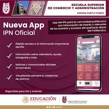 APP IPN oficial