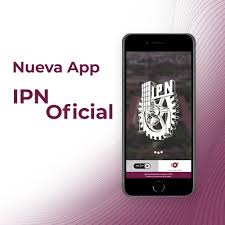 APP IPN oficial