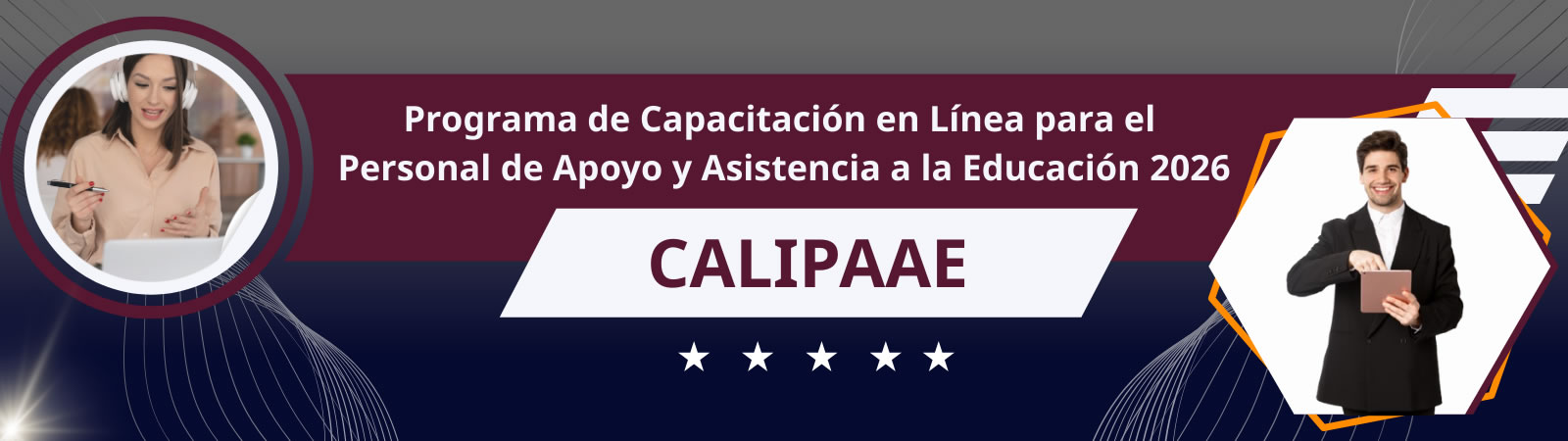 Programa CALIPAAE