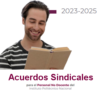 Referencia Acuerdos sindicales Personal No Docente 