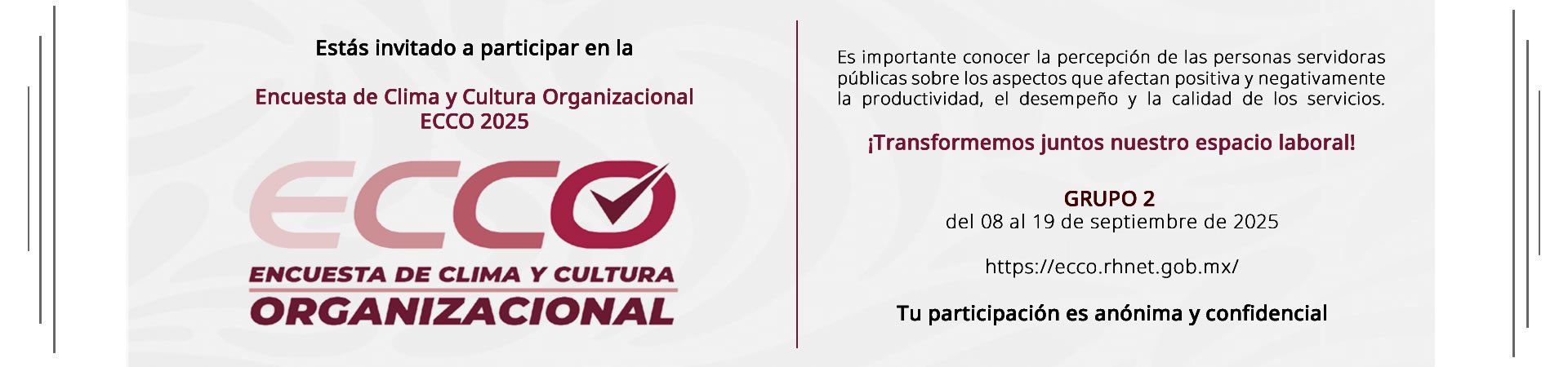 Bienvenida Dirección de Capital Humano | IPN Oficial