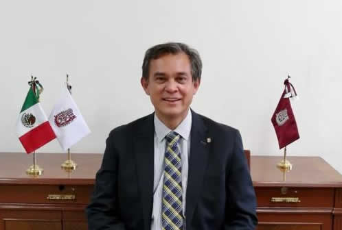 Director de Capital Humano del IPN