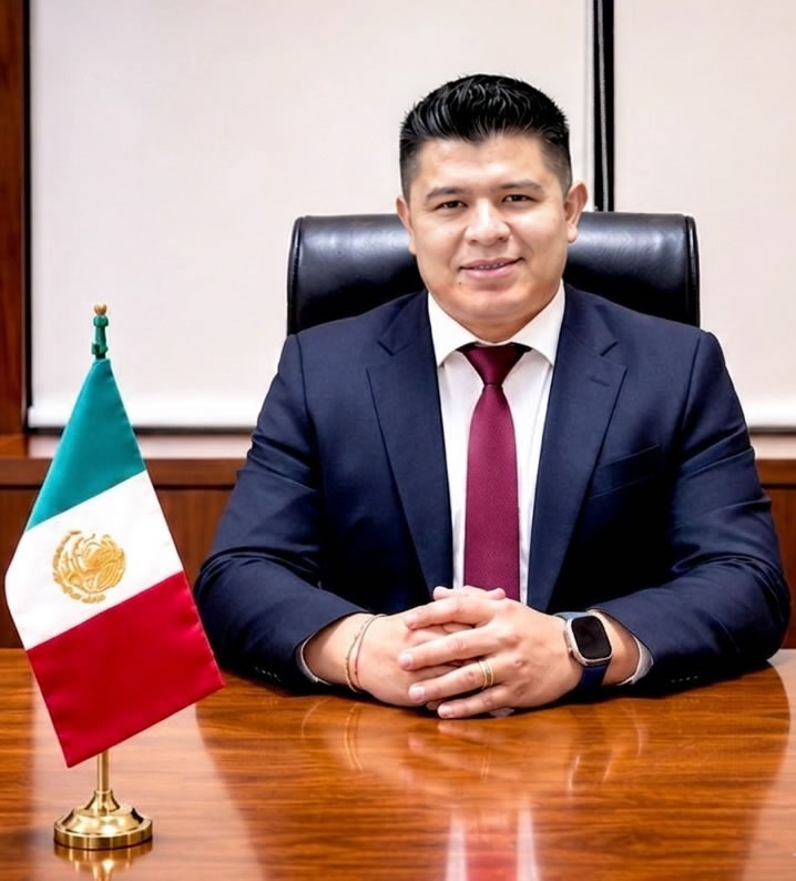Director de Capital Humano del IPN