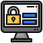 Accesos al Sistema.  SIPAC Vales de Libros