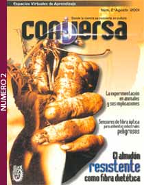 Conversus 2