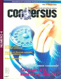 Conversus 4