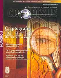 Conversus 5