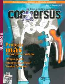 Conversus 6
