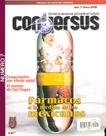 Conversus 7