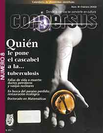 Conversus 8