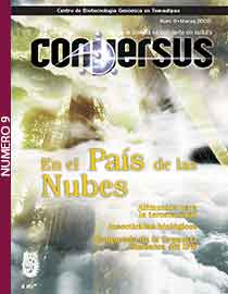 Conversus 9