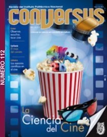 Conversus 112