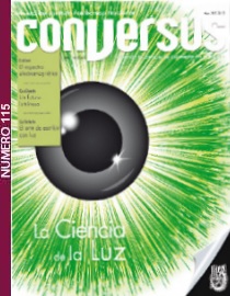 Conversus 115
