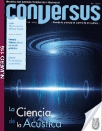 Conversus 116