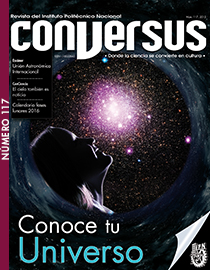 Conversus 117