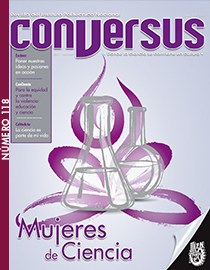 Conversus 118