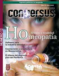Conversus 12