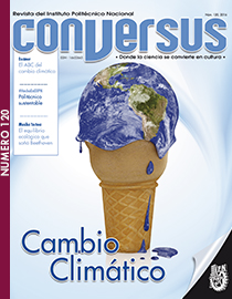 Conversus 120