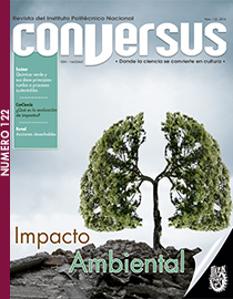 Conversus 122