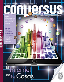 Conversus 123
