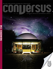 Conversus 124