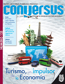 Conversus 125