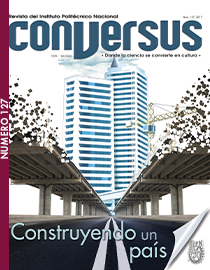 Conversus 127