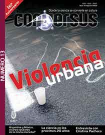 Conversus 13
