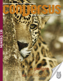 Conversus 130
