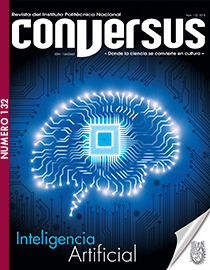 Conversus 132