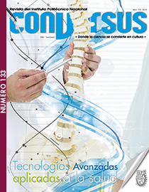 Conversus 133