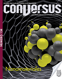 Conversus 134