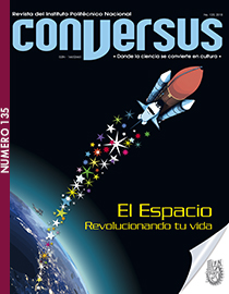 Conversus 135
