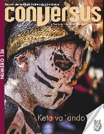 Conversus 136