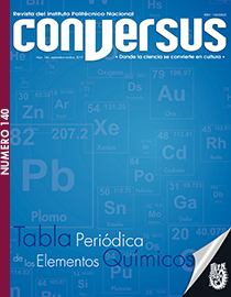 Conversus 140