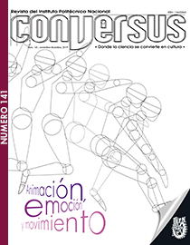 Conversus 141