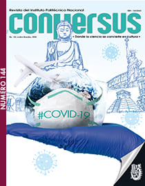Conversus 144