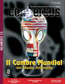Conversus 15