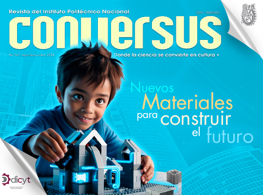 Conversus 166