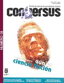 Conversus 18