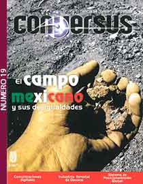 Conversus 19