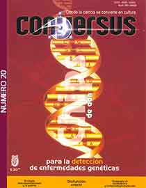 Conversus 20